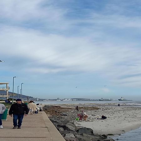 Cape Beach Penthouse ケープタウン エクステリア 写真