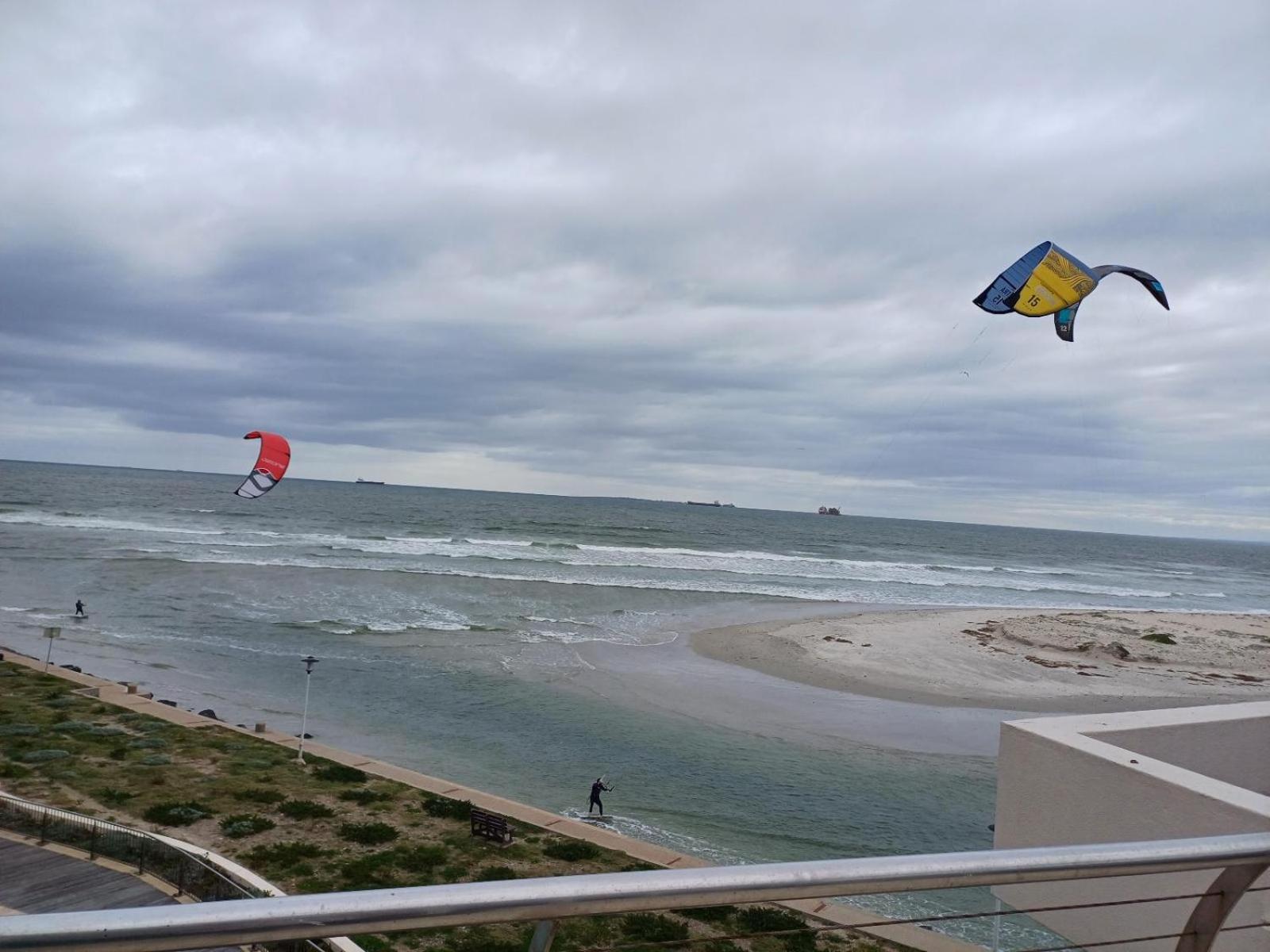 Cape Beach Penthouse ケープタウン エクステリア 写真