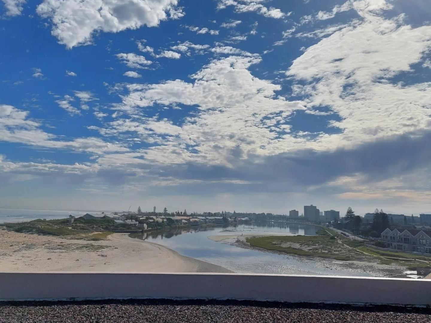 Cape Beach Penthouse ケープタウン エクステリア 写真