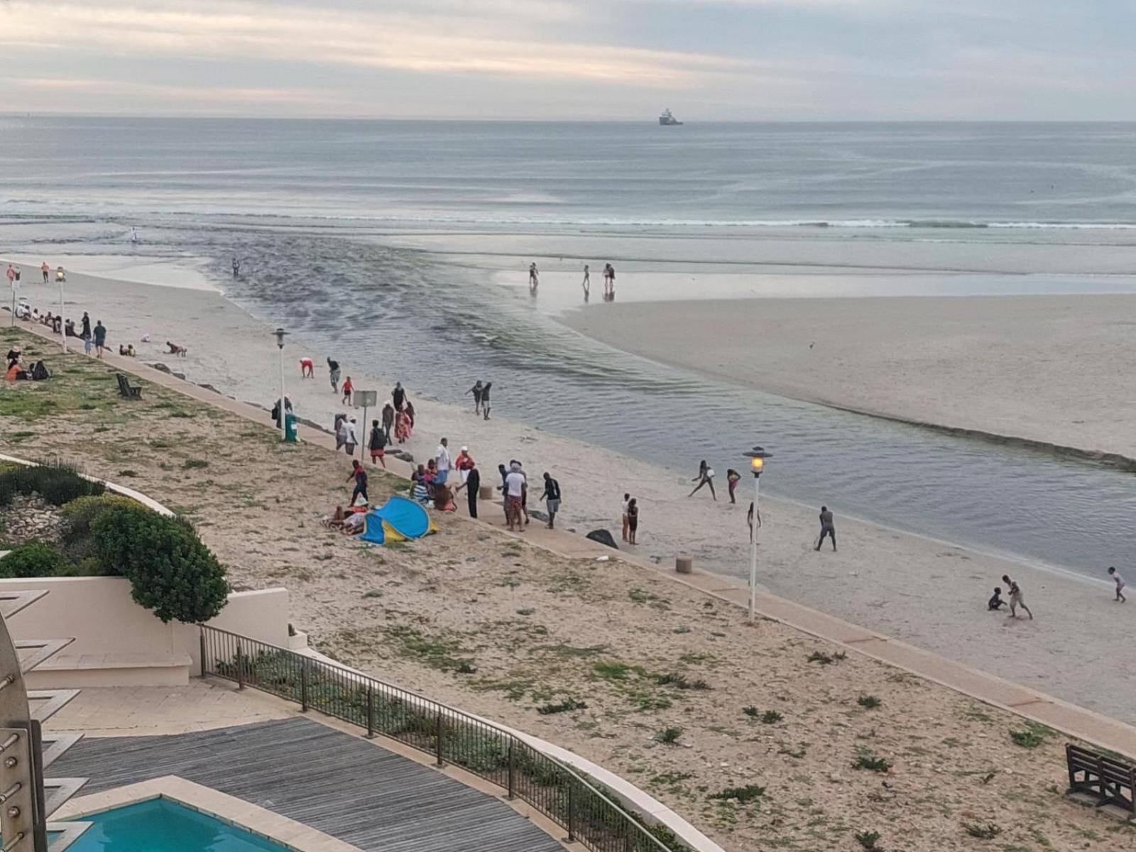 Cape Beach Penthouse ケープタウン エクステリア 写真