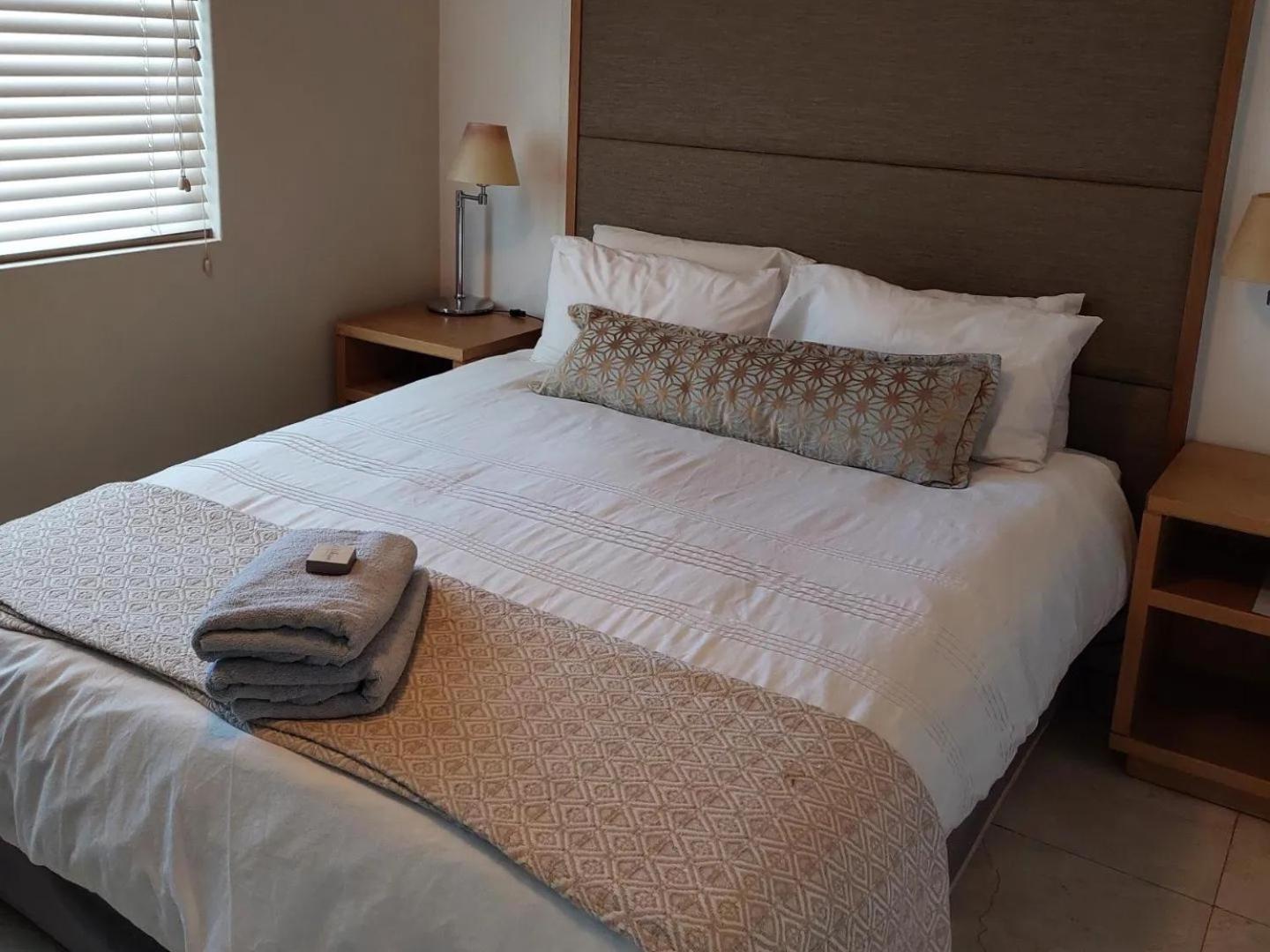 Cape Beach Penthouse ケープタウン 部屋 写真