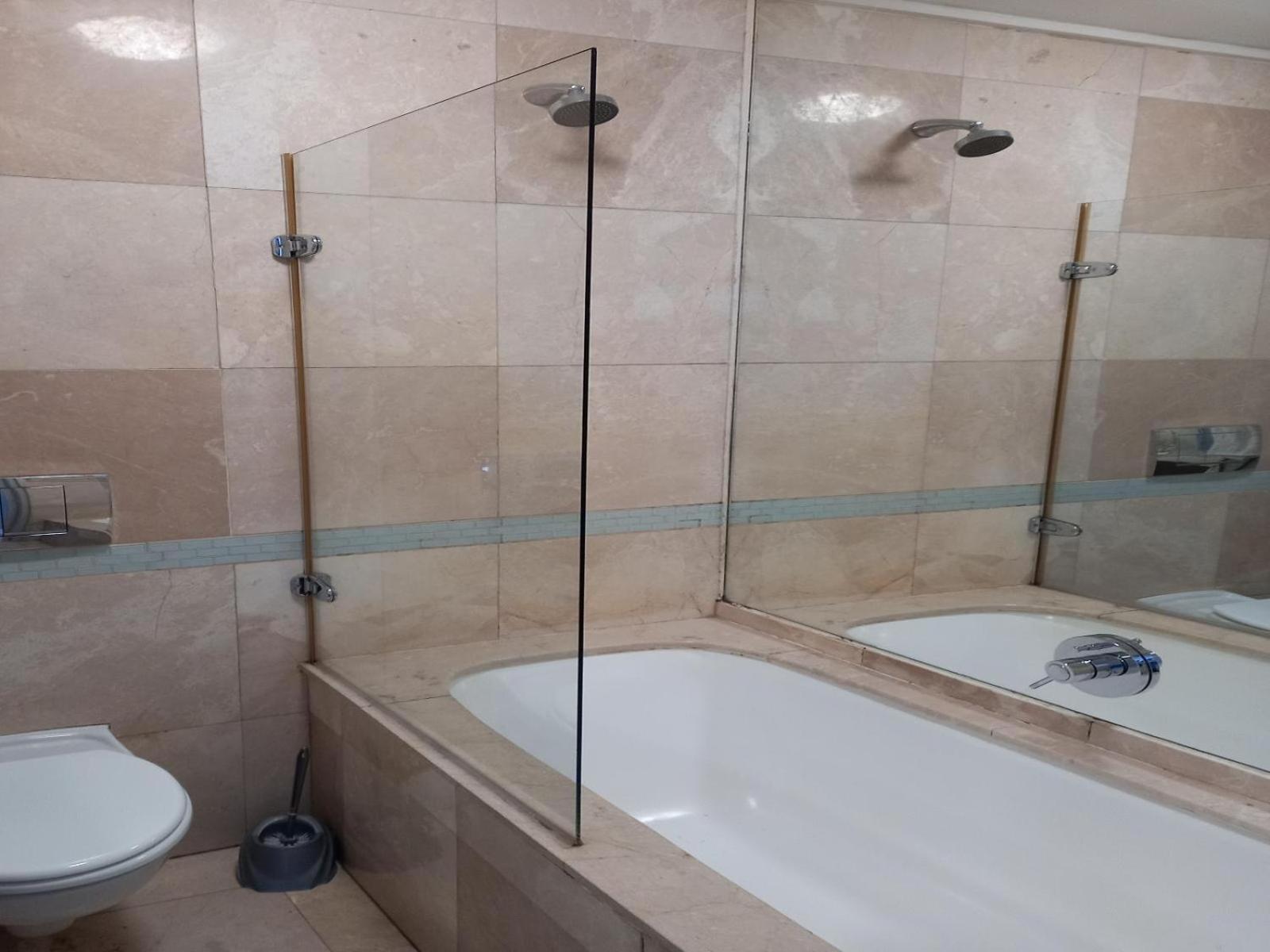 Cape Beach Penthouse ケープタウン 部屋 写真
